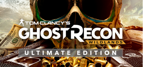 Tom Clancy's Ghost Recon Wildlands Ultimate Edition EU PC Ubisoft Connect CD Key