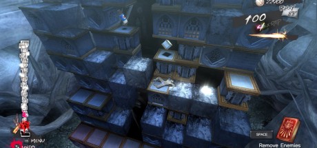 Catherine Classic EU PC Steam CD Key