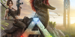 ARK: Survival Evolved EU Nintendo Switch CD Key 