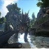 ARK: Survival Evolved EU Nintendo Switch CD Key 