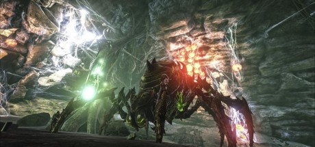 ARK: Survival Evolved EU Nintendo Switch CD Key 