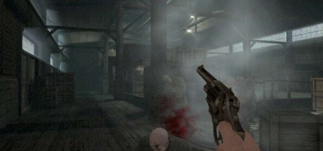 Call of Cthulhu: Dark Corners of the Earth Steam CD Key