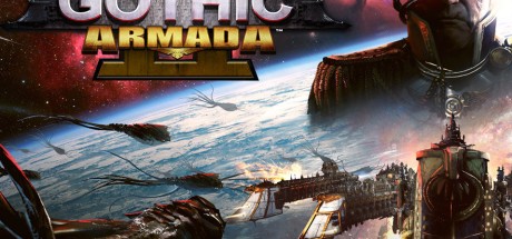 Battlefleet Gothic: Armada 2 Steam CD Key