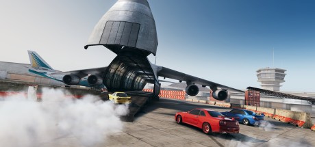 CarX Drift Racing Online PC Steam CD Key