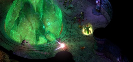 Pillars of Eternity II: Deadfire GOG CD Key