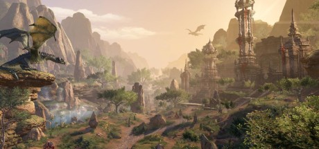 The Elder Scrolls Online: Elsweyr Standard Digital Download CD Key The Elder Scrolls Online: Elsweyr Standard Digital Download CD Key