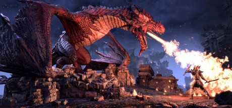 The Elder Scrolls Online: Elsweyr Standard Digital Download CD Key The Elder Scrolls Online: Elsweyr Standard Digital Download CD Key