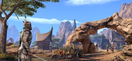 The Elder Scrolls Online: Elsweyr Standard Digital Download CD Key The Elder Scrolls Online: Elsweyr Standard Digital Download CD Key