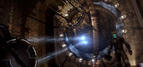 Dead Space (2008) GOG CD Key