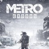 Metro Exodus EU Epic Games CD Key