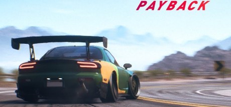 Need For Speed Payback EU XBOX One CD Key