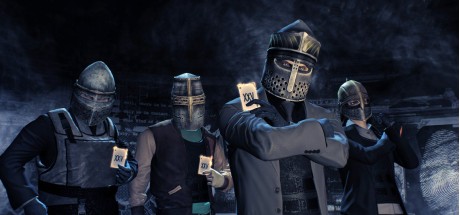 PAYDAY 2 - 36 DLC Pack Steam CD Key PAYDAY 2 - 36 DLC Pack Steam CD Key