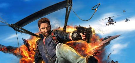 Just Cause 3 EU XBOX One CD Key