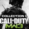 Call of Duty: Modern Warfare 3 (2011) - Collection 1 DLC PC Steam CD Key
