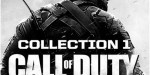 Call of Duty: Modern Warfare 3 (2011) - Collection 1 DLC PC Steam CD Key