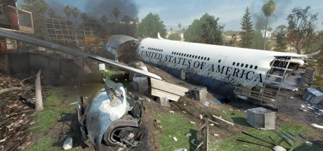 Call of Duty: Modern Warfare 3 (2011) - Collection 1 DLC PC Steam CD Key