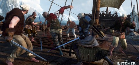 The Witcher 3: Wild Hunt Complete Edition EU XBOX One CD Key