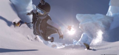 Steep X Games Gold Edition EMEA Ubisoft Connect CD Key