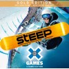 Steep X Games Gold Edition EMEA Ubisoft Connect CD Key