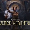 Dead by Daylight - Demise of the Faithful chapter DLC PC Steam CD Key Dead by Daylight - Demise of the Faithful chapter DLC PC Steam CD Key