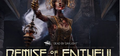 Dead by Daylight - Demise of the Faithful chapter DLC PC Steam CD Key Dead by Daylight - Demise of the Faithful chapter DLC PC Steam CD Key