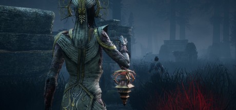 Dead by Daylight - Demise of the Faithful chapter DLC PC Steam CD Key Dead by Daylight - Demise of the Faithful chapter DLC PC Steam CD Key