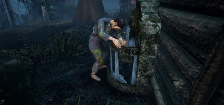 Dead by Daylight - Demise of the Faithful chapter DLC PC Steam CD Key Dead by Daylight - Demise of the Faithful chapter DLC PC Steam CD Key