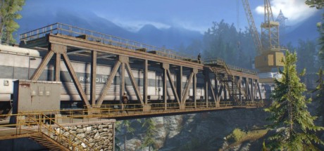 PAYDAY 2 - Armored Transport DLC Steam CD Key