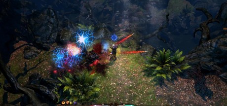 Grim Dawn - Ashes of Malmouth Expansion DLC GOG CD Key