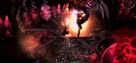 Grim Dawn - Ashes of Malmouth Expansion DLC GOG CD Key