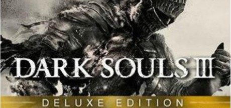 Dark Souls III Deluxe Edition EU PC Steam CD Key