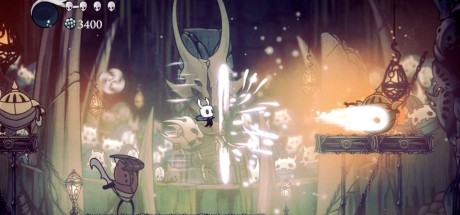 Hollow Knight GOG CD Key Hollow Knight GOG CD Key