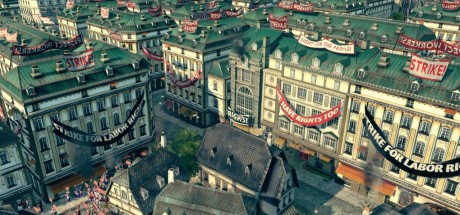 Anno 1800 EU Ubisoft Connect CD Key Anno 1800 EU Ubisoft Connect CD Key