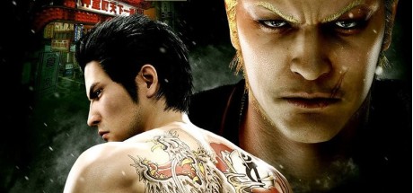 Yakuza Kiwami 2 Day One Edition EU Steam CD Key