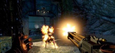 BioShock 2 Remastered GOG CD Key