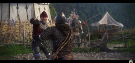 Kingdom Come: Deliverance Bundle Steam CD Key Kingdom Come: Deliverance Bundle Steam CD Key