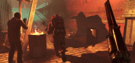 BioShock Infinite Complete Collection Steam CD Key