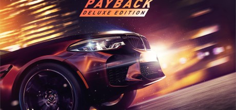 Need for Speed Payback - Deluxe Edition Upgrade XBOX One CD Key