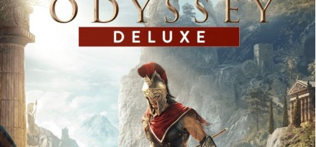 Assassin's Creed Odyssey Deluxe Edition EU XBOX One CD Key