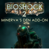 BioShock 2 - Minerva's Den DLC EU Steam CD Key