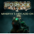 BioShock 2 - Minerva's Den DLC EU Steam CD Key