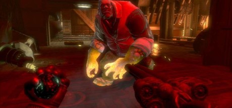 BioShock 2 - Minerva's Den DLC EU Steam CD Key