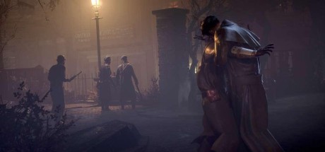 Vampyr GOG CD Key
