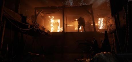 Hunt: Showdown 1896 SEA PC Steam CD Key