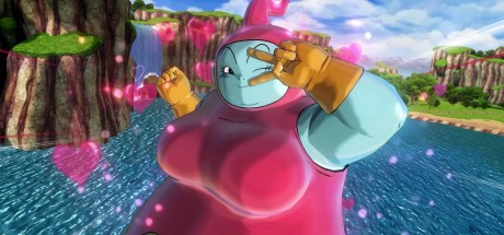 DRAGON BALL XENOVERSE 2 - Ultra Pack Set DLC Steam CD Key