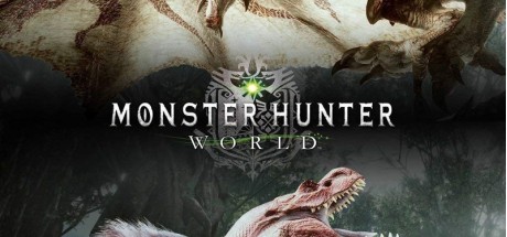 Monster Hunter: World Digital Deluxe Edition EU PC Steam CD Key
