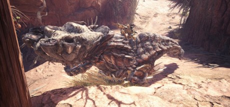 Monster Hunter: World Digital Deluxe Edition EU PC Steam CD Key