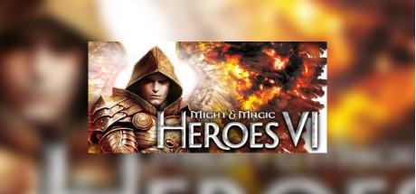 Might and Magic: Heroes VI Ubisoft Connect CD Key
