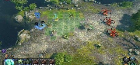 Might and Magic: Heroes VI Ubisoft Connect CD Key