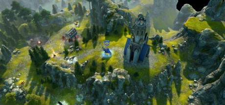 Might and Magic: Heroes VI Ubisoft Connect CD Key